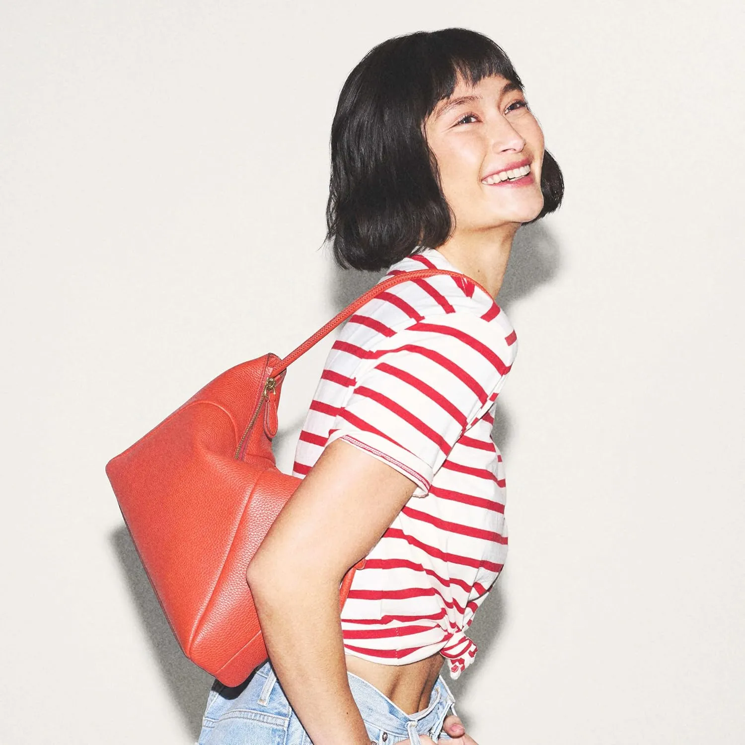 Fossil Willa Shoulder Bag