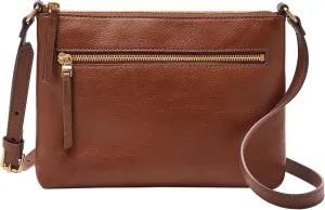 Fossil Women's Fiona Crossbody Bag