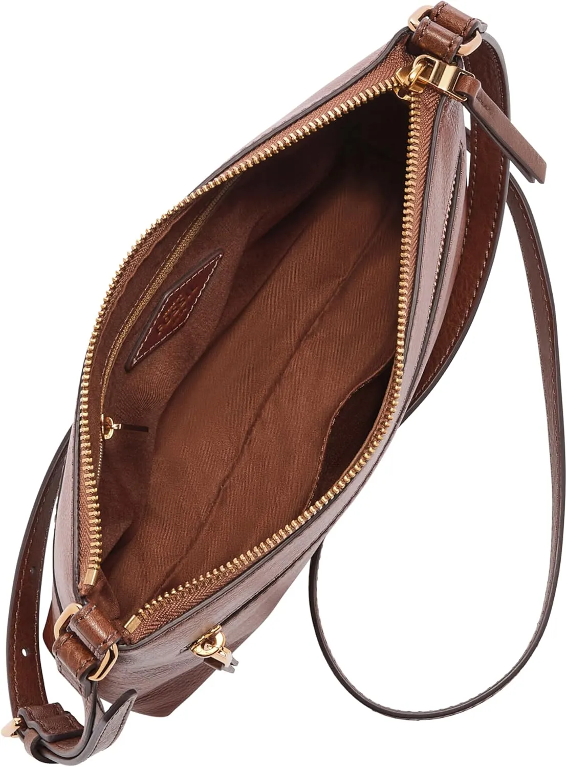 Fossil Women's Fiona Crossbody Bag