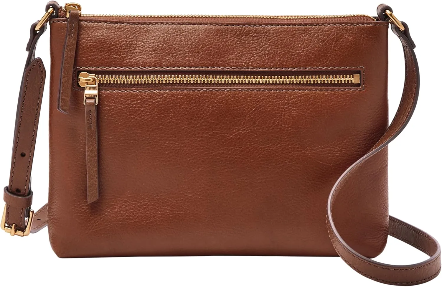 Fossil Women's Fiona Crossbody Bag