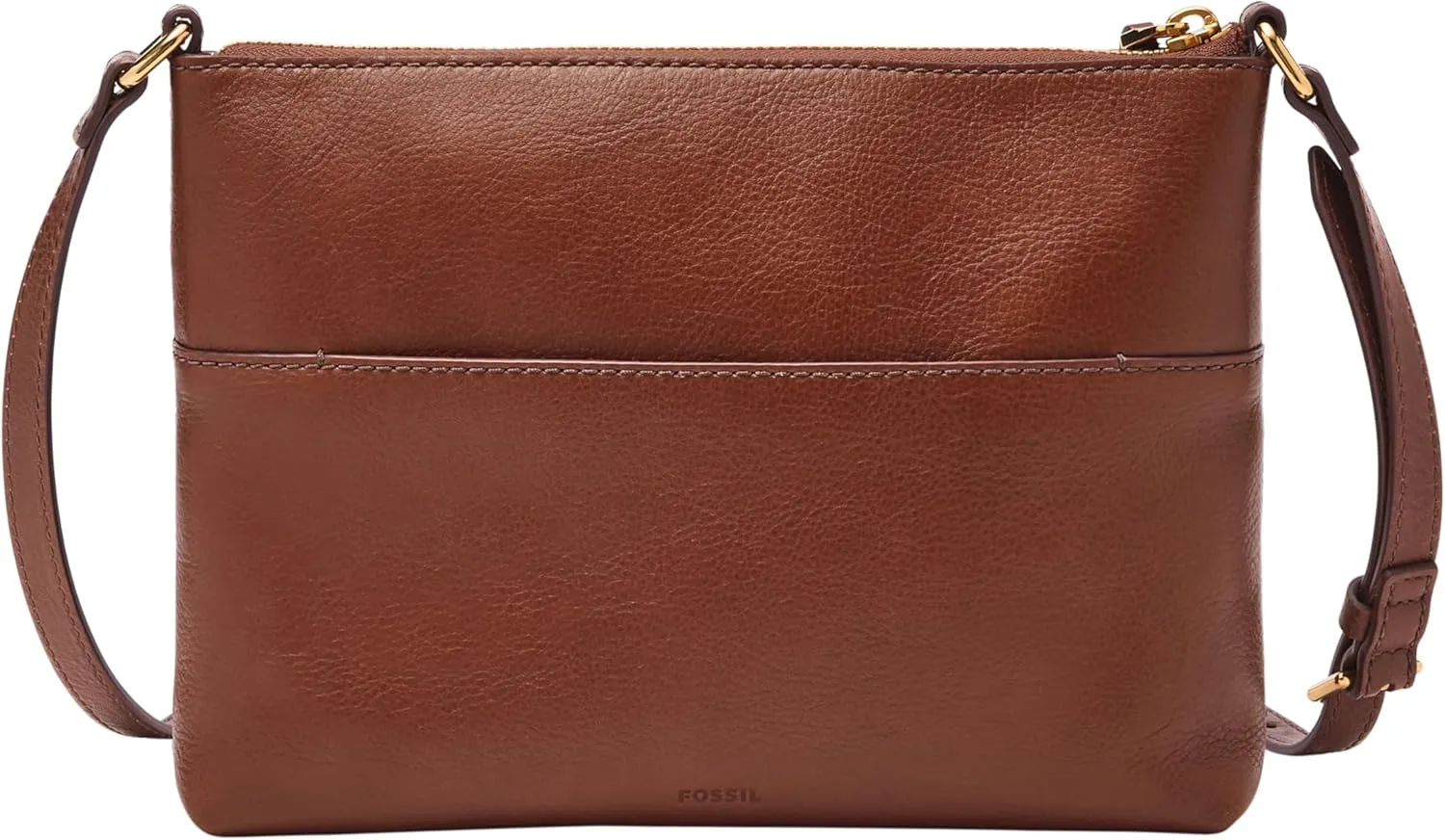 Fossil Women's Fiona Crossbody Bag