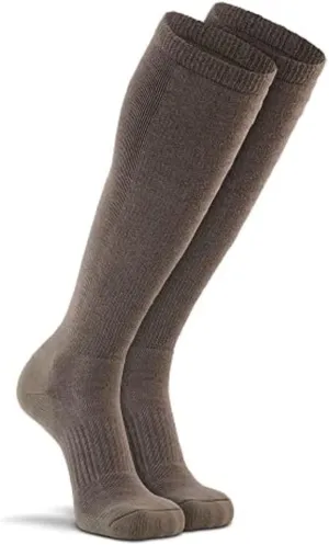 Fox River Fatigue Fighter Medium-Weight Work Over-The-Calf Socks