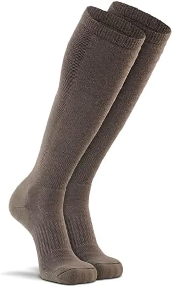 Fox River Fatigue Fighter Medium-Weight Work Over-The-Calf Socks