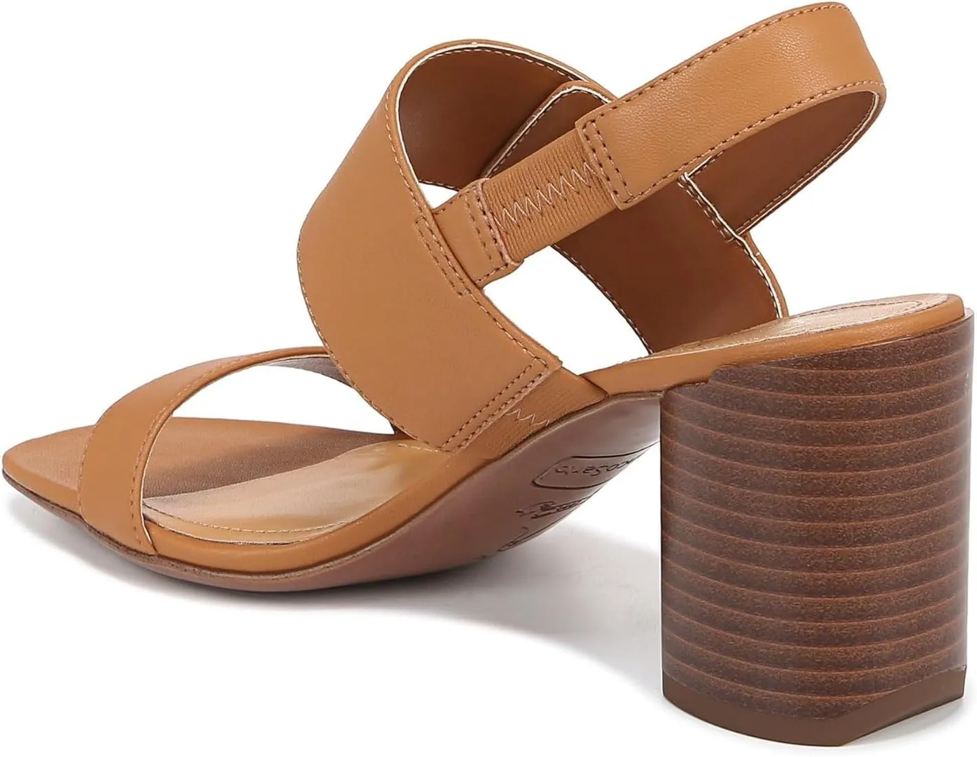 Franco Sarto Women's Omyrah Heeled Sandal