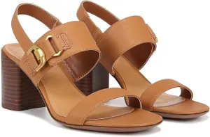 Franco Sarto Women's Omyrah Heeled Sandal