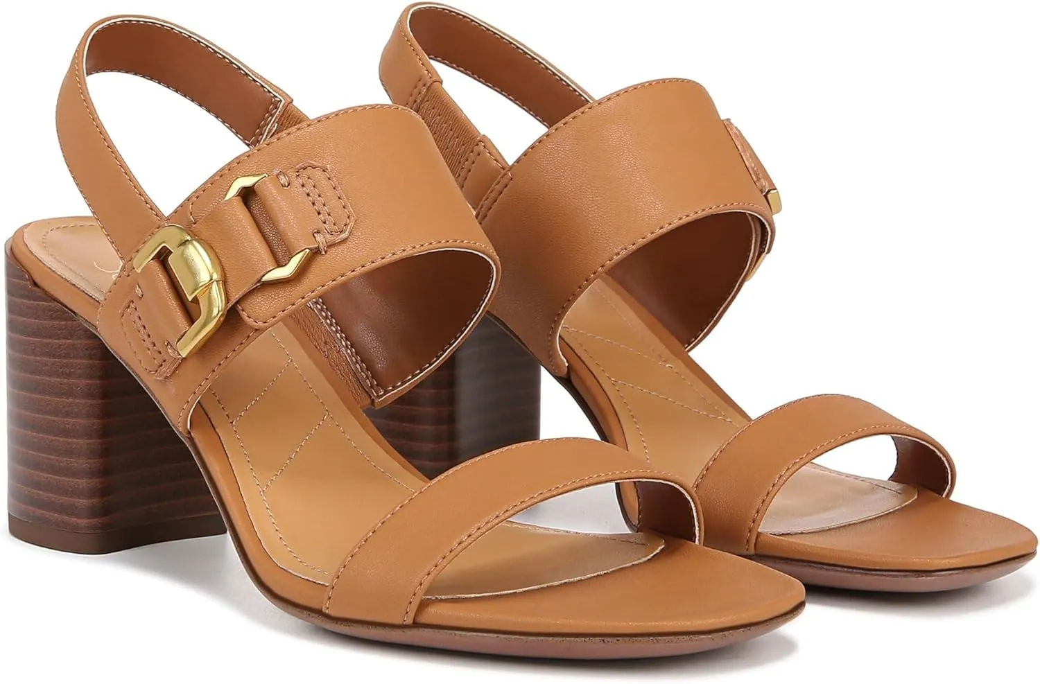 Franco Sarto Women's Omyrah Heeled Sandal
