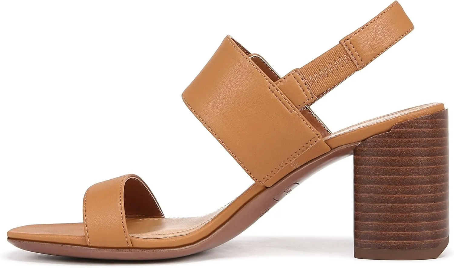 Franco Sarto Women's Omyrah Heeled Sandal