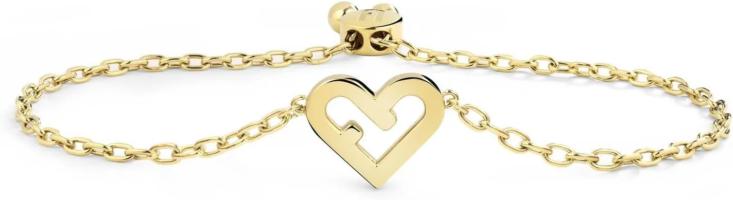 FURLA LOVE Women's Bracelet (Model: FJ5006BTUVD)