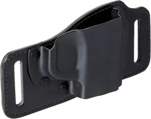 Galco Tac Slide Tac Slide Size TS652B Holster, Black