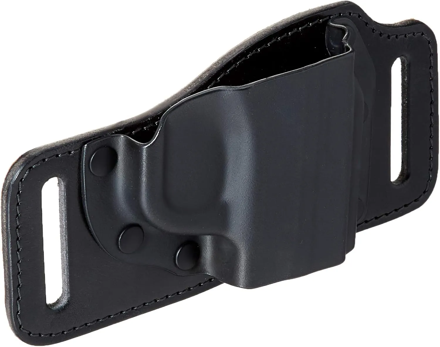 Galco Tac Slide Tac Slide Size TS652B Holster, Black