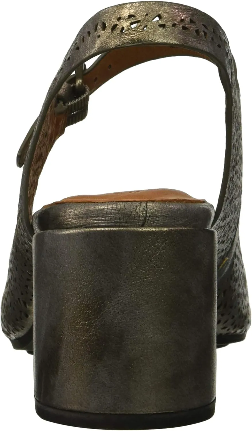 Gentle Souls by Kenneth Cole womens Cheryl 2 Peep Toe Sandal