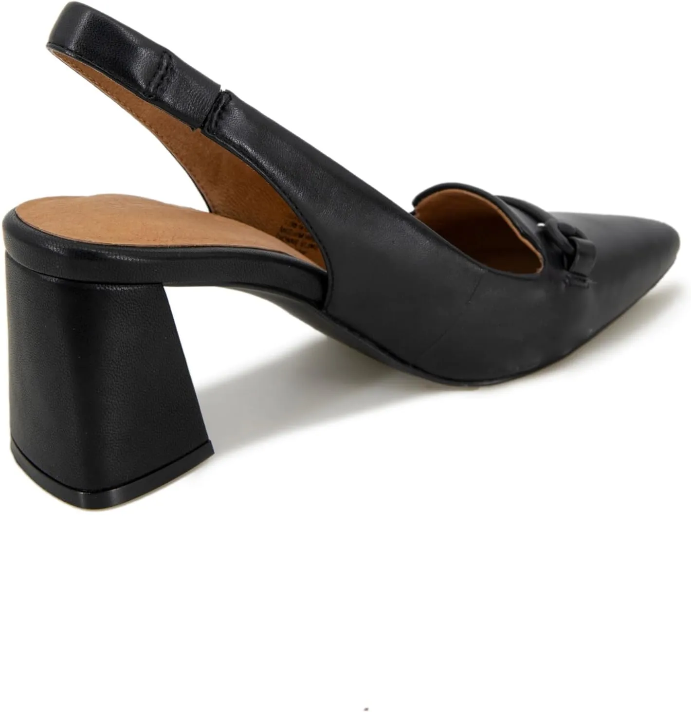 Gentle Souls by Kenneth Cole Women's Dionne Sling Heeled Sandal
