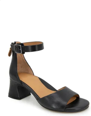 Gentle Souls by Kenneth Cole Women's Iona Heeled Sandal