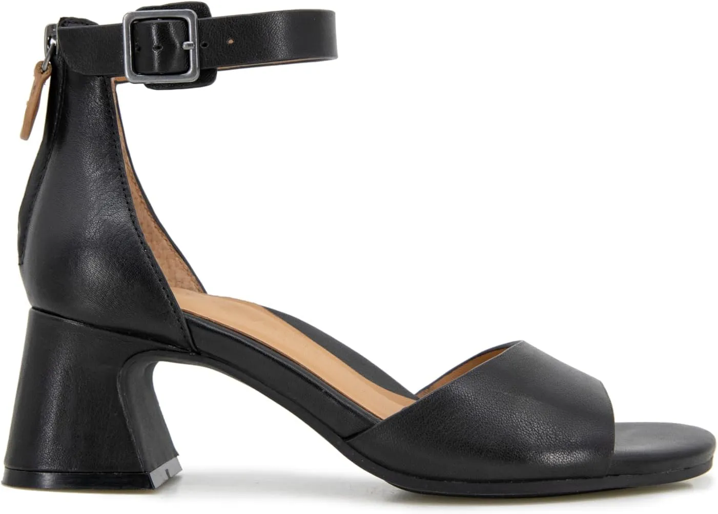 Gentle Souls by Kenneth Cole Women's Iona Heeled Sandal