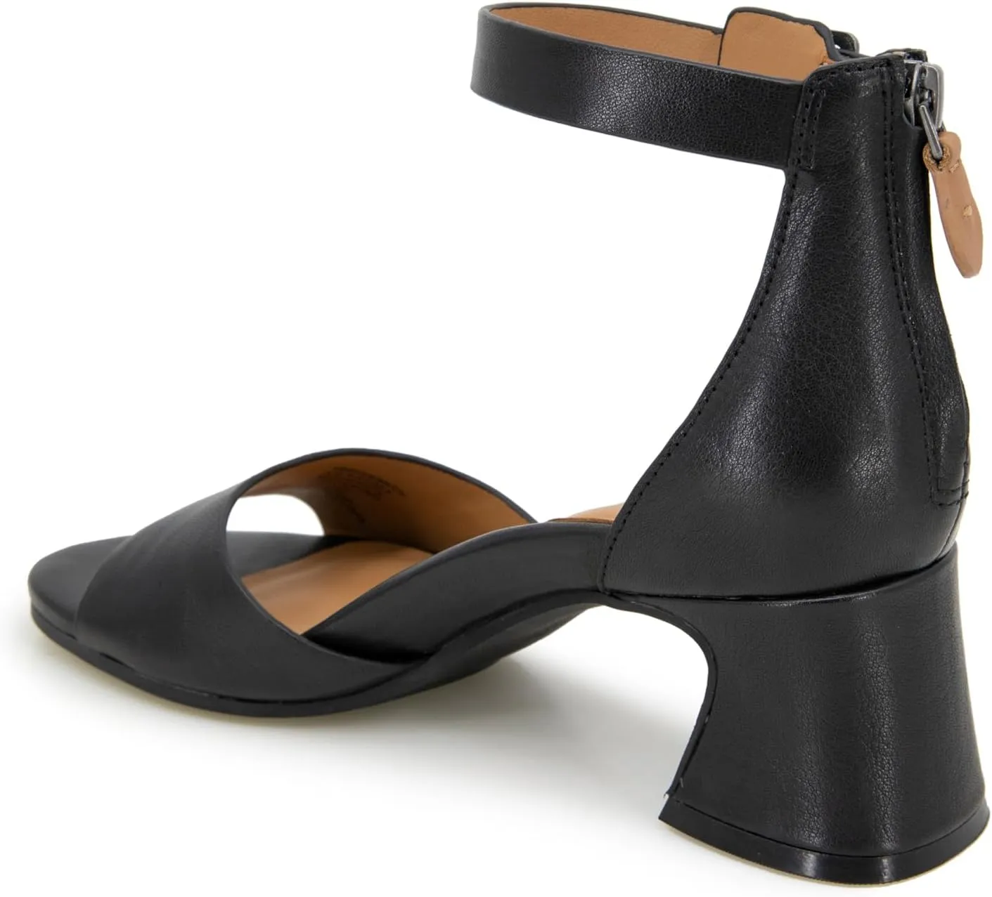 Gentle Souls by Kenneth Cole Women's Iona Heeled Sandal