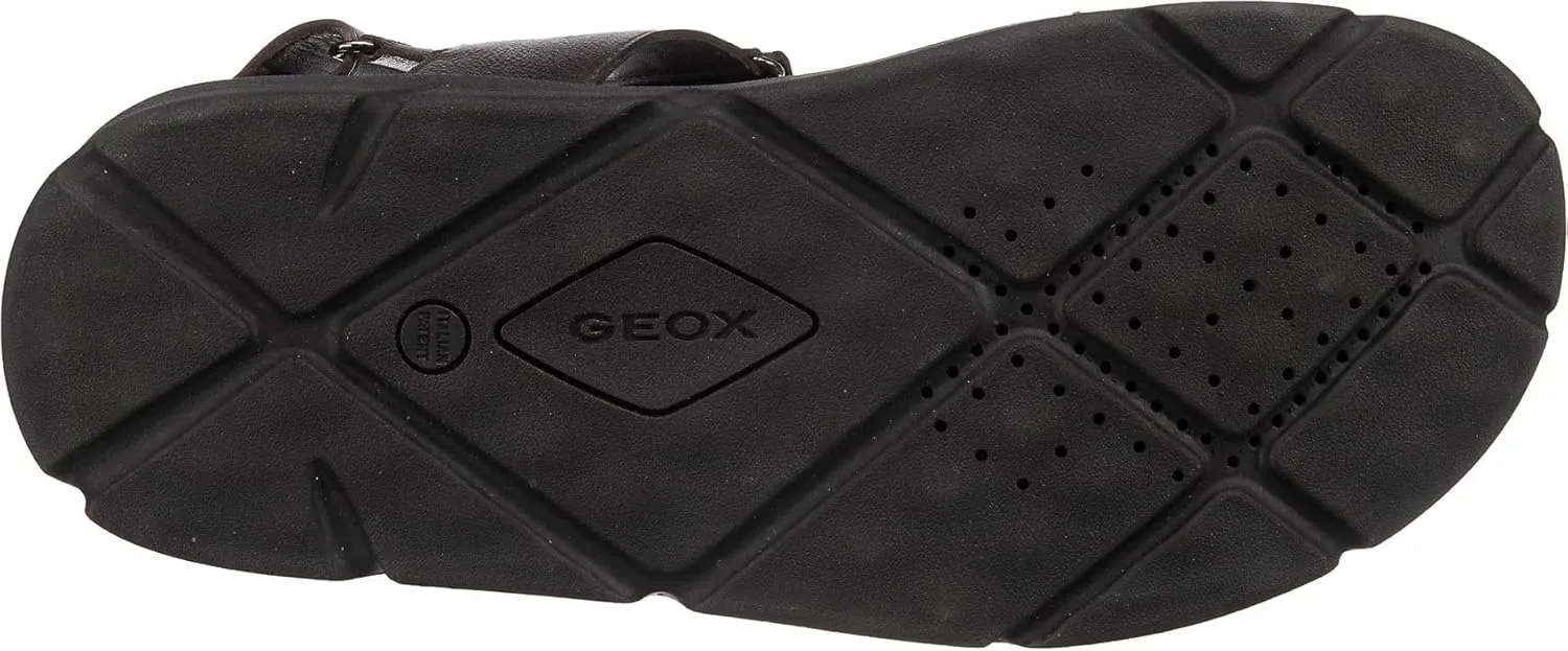 Geox Men's Slingback Sandal