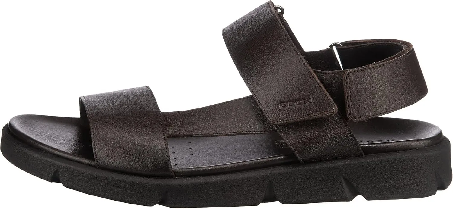 Geox Men's Slingback Sandal