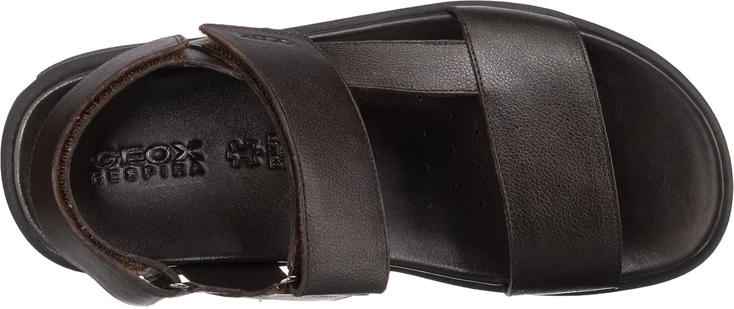 Geox Men's Slingback Sandal