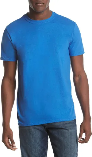 Gold Toe Men's Crew Neck T-Shirt