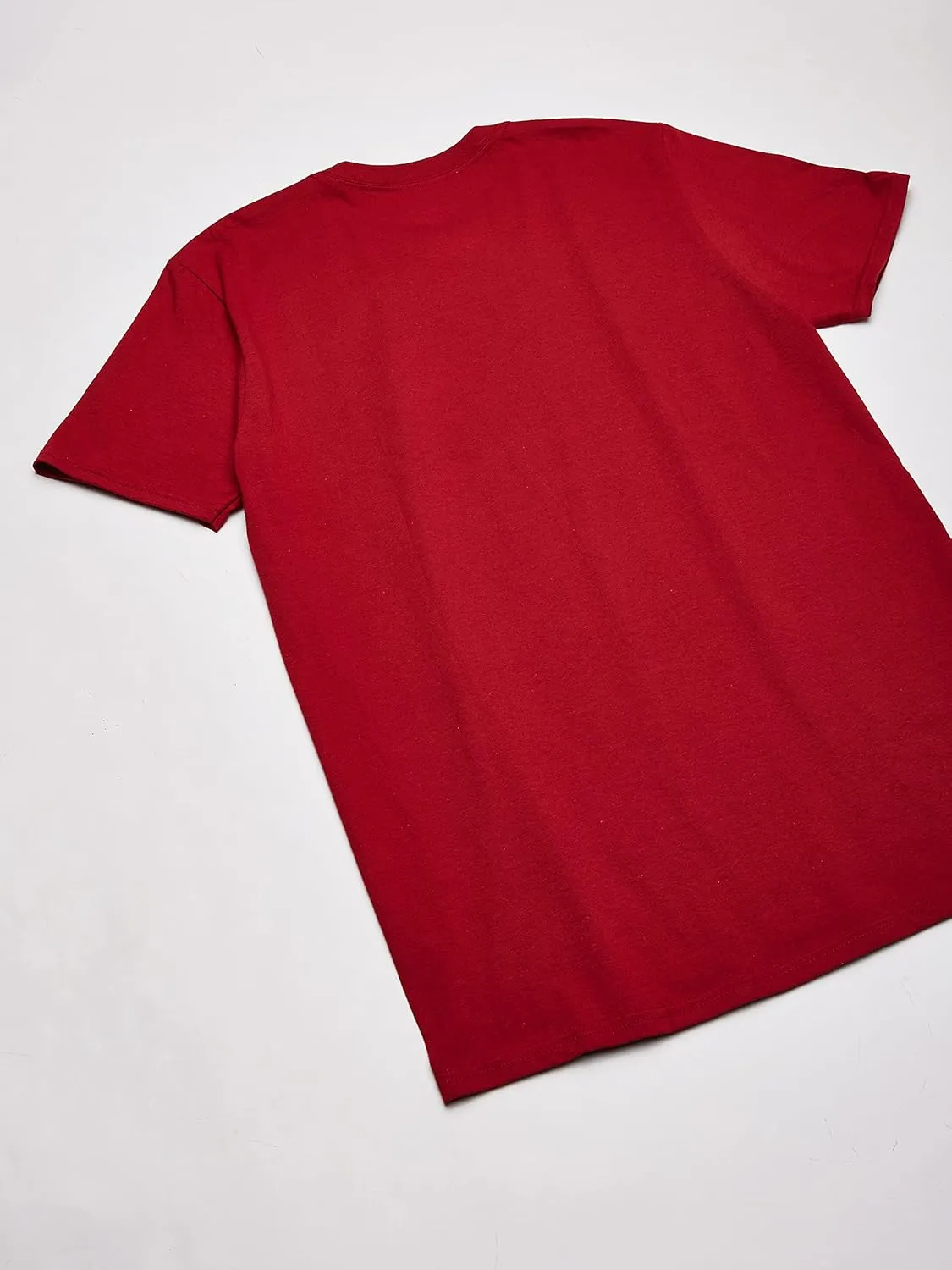 Gold Toe Men's Crew Neck T-Shirt