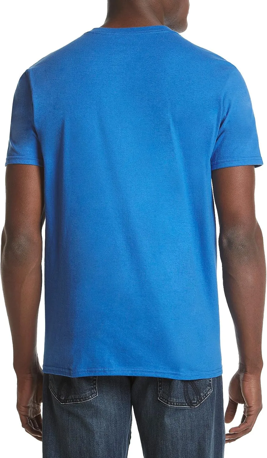 Gold Toe Men's Crew Neck T-Shirt