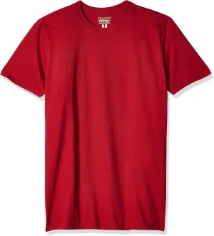 Gold Toe Men's Crew Neck T-Shirt
