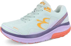 Gravity Defyer G-DEFY Mighty Walk Women's Orthopedic Walking Shoe with VersoShock Technology - Style1