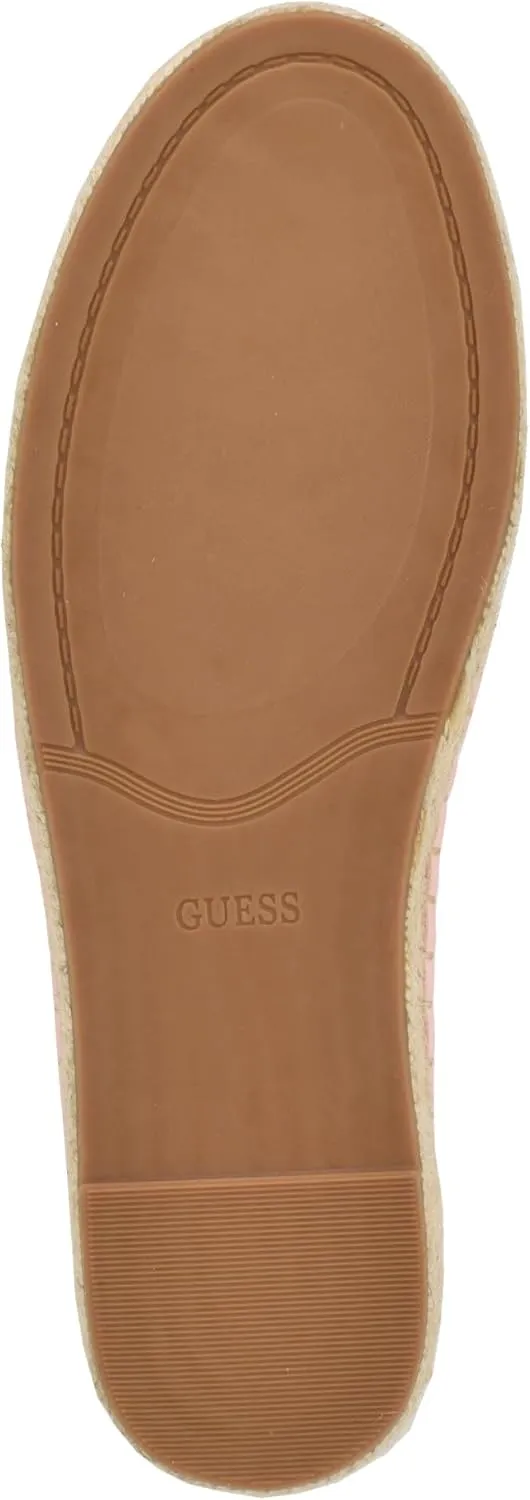 GUESS Women's Joelya Ballet Flat