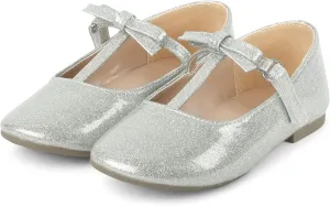 Gymboree Girl's Toddler Dressy Ballet Flat