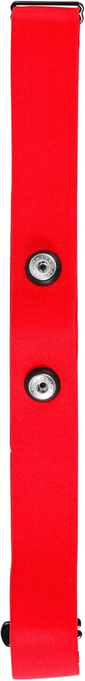 Heart Rate Monitor Pro Chest Strap Non-Slip Adjustable Compatible with Myzone MZ-3 MZ-1 Replacement Strap