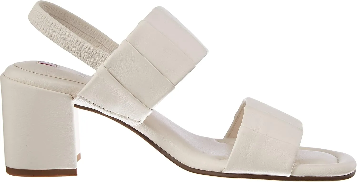 HÖGL Women's Slingback Heeled Sandal