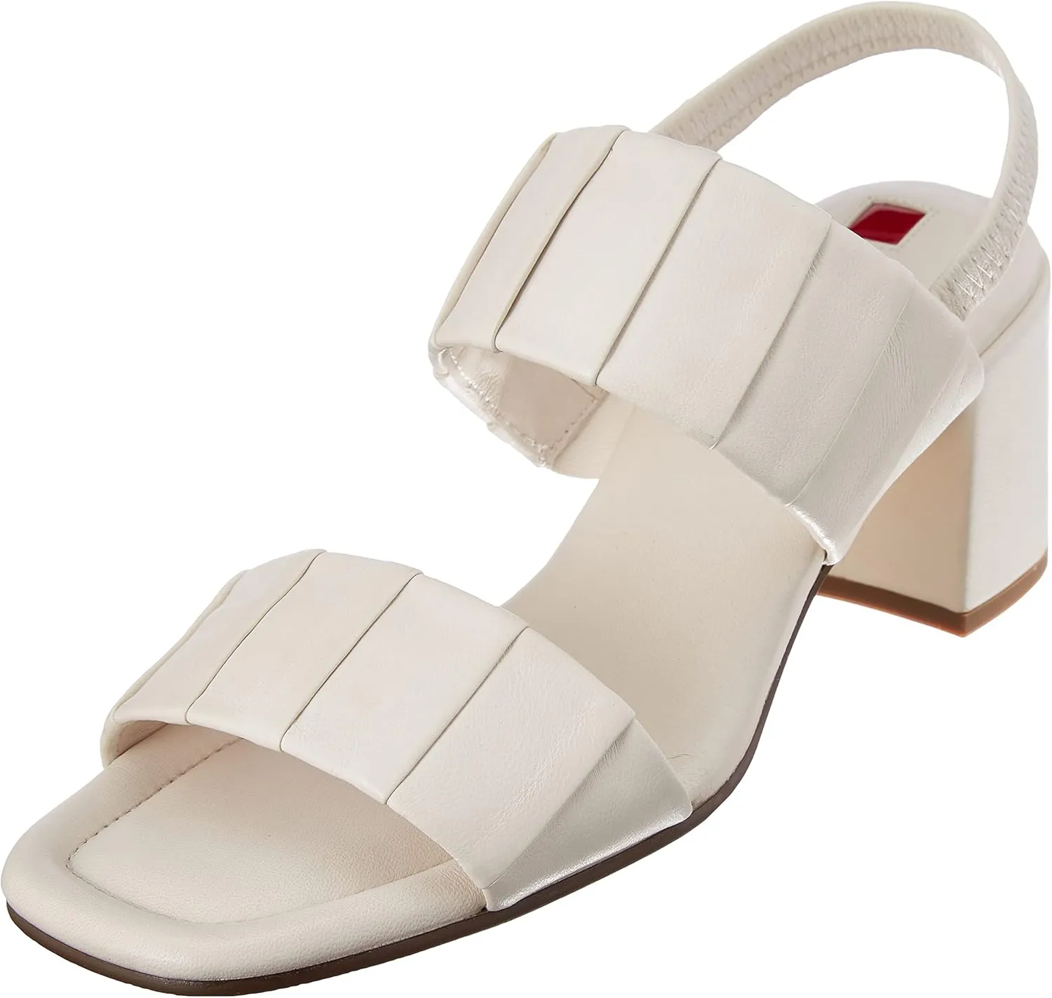 HÖGL Women's Slingback Heeled Sandal