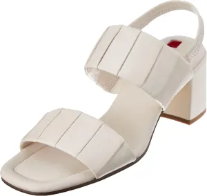 HÖGL Women's Slingback Heeled Sandal