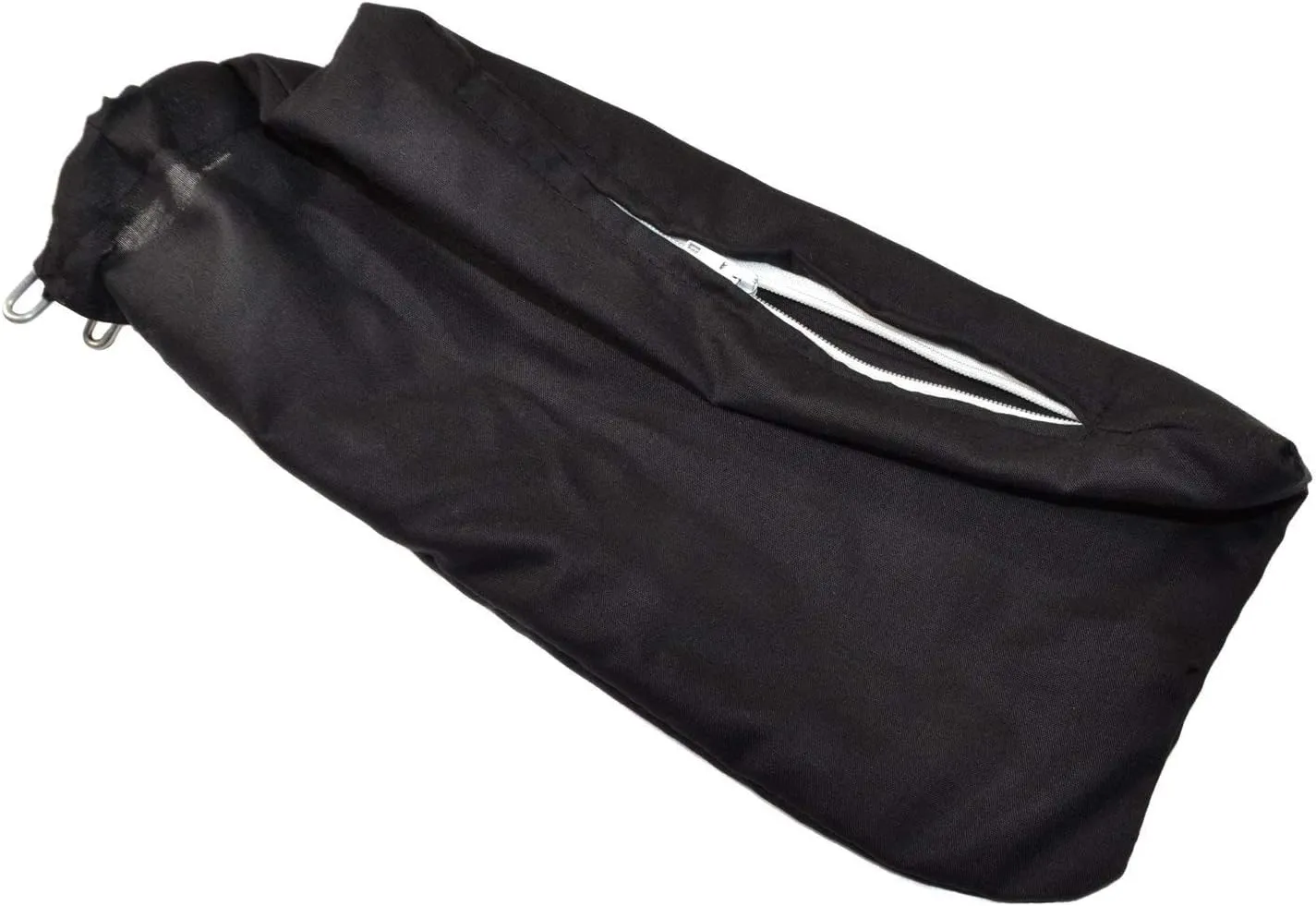 HQRP Dust Bag compatible with Hitachi C8FB C8FB2 С8FS C8FSC C8FSE C8FSHE C8FSHE Slide Compound Miter Saws / P20ST Planer