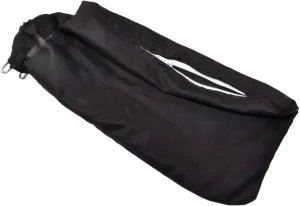 HQRP Dust Bag compatible with Hitachi C8FB C8FB2 С8FS C8FSC C8FSE C8FSHE C8FSHE Slide Compound Miter Saws / P20ST Planer