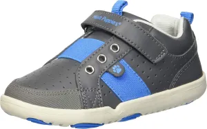 Hush Puppies Unisex-Baby Jesse Sneaker