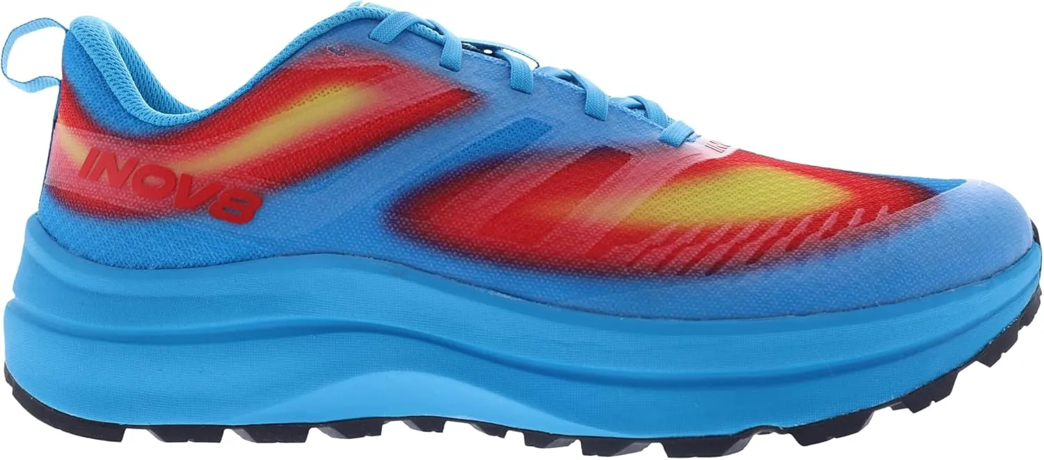 inov-8 Men's Trailfly Max Sneaker
