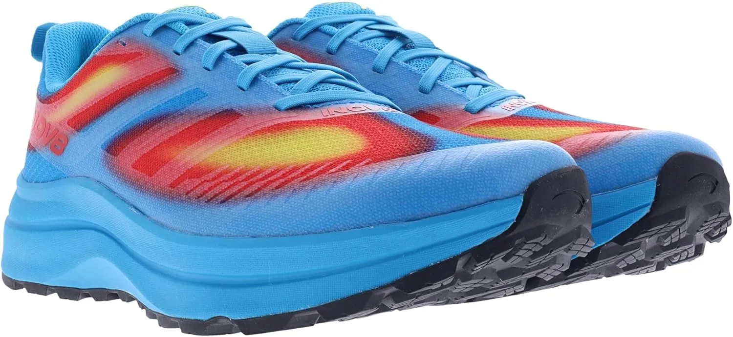 inov-8 Men's Trailfly Max Sneaker