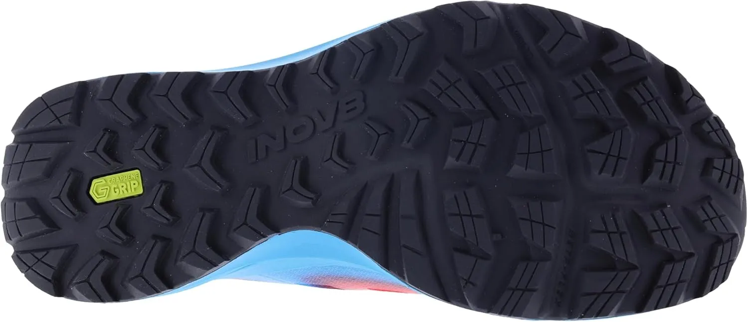 inov-8 Men's Trailfly Max Sneaker