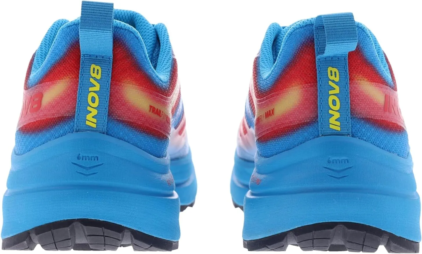 inov-8 Men's Trailfly Max Sneaker