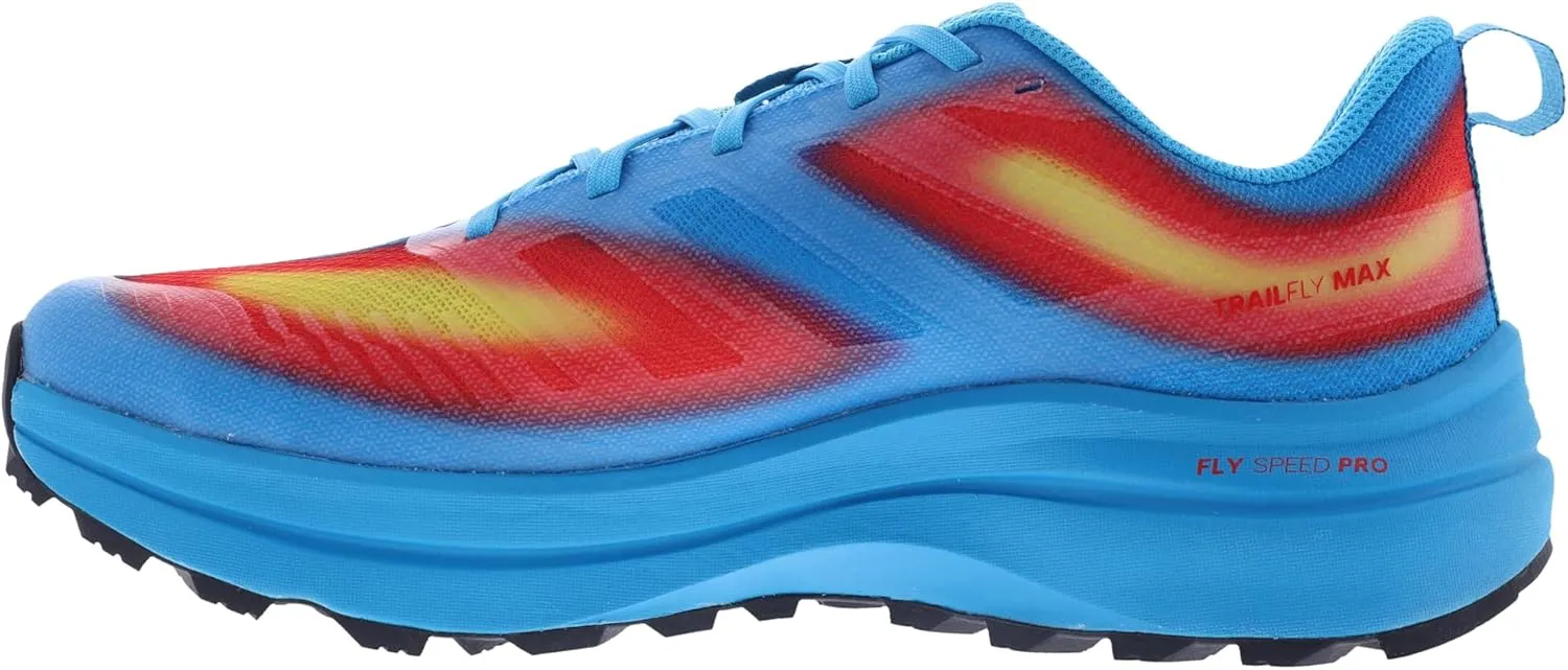 inov-8 Men's Trailfly Max Sneaker