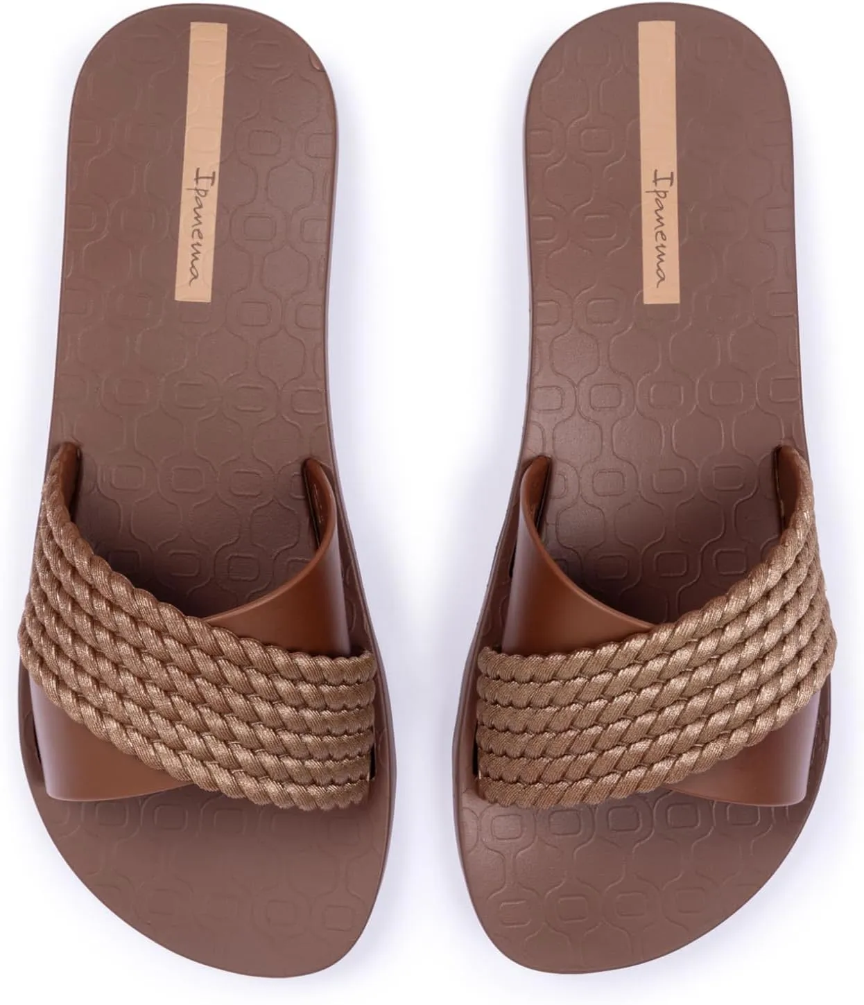 Ipanema Women's Open-Back Street II FEM
