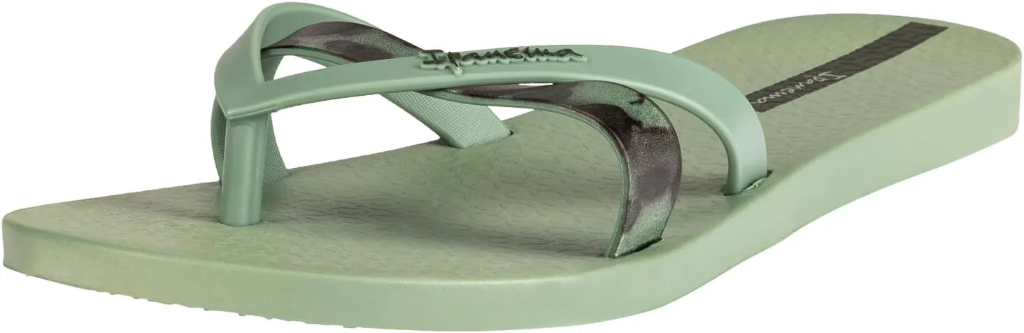 Ipanema Women's Slide Flip-Flop