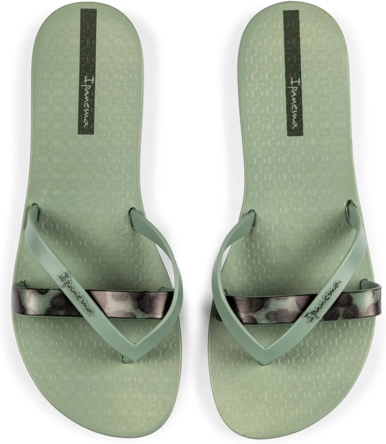 Ipanema Women's Slide Flip-Flop