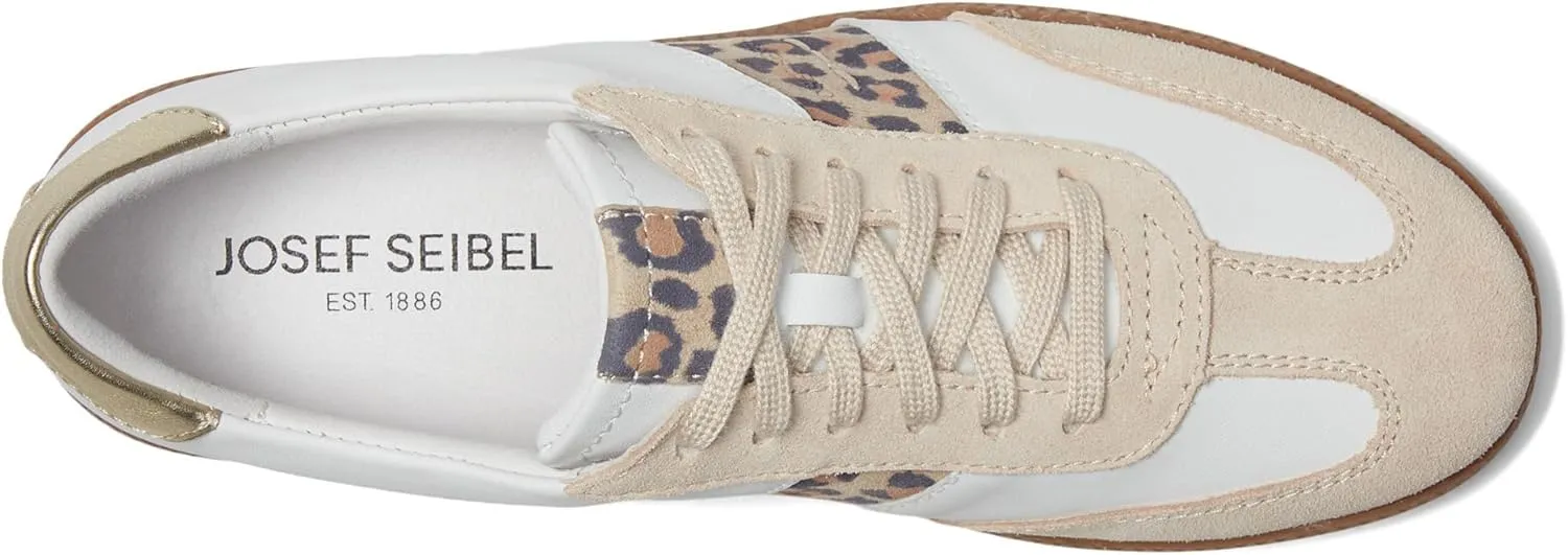 Josef Seibel Women's Joleen 03 Sneaker