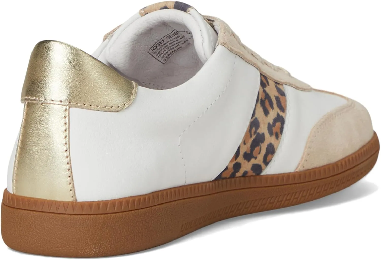 Josef Seibel Women's Joleen 03 Sneaker