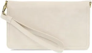 Joy Susan Mini Crossbody Bag: Billie Wristlet