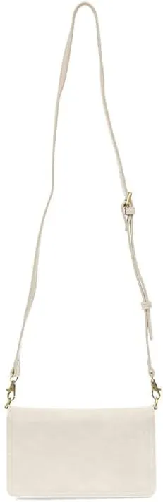 Joy Susan Mini Crossbody Bag: Billie Wristlet