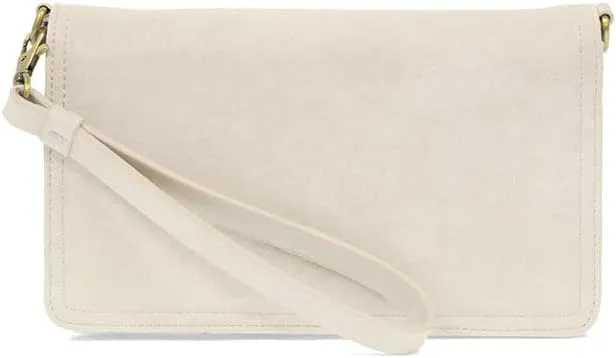 Joy Susan Mini Crossbody Bag: Billie Wristlet