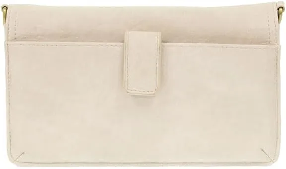 Joy Susan Mini Crossbody Bag: Billie Wristlet
